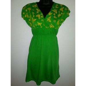 🌵3 for 10🌵Summer mini dress